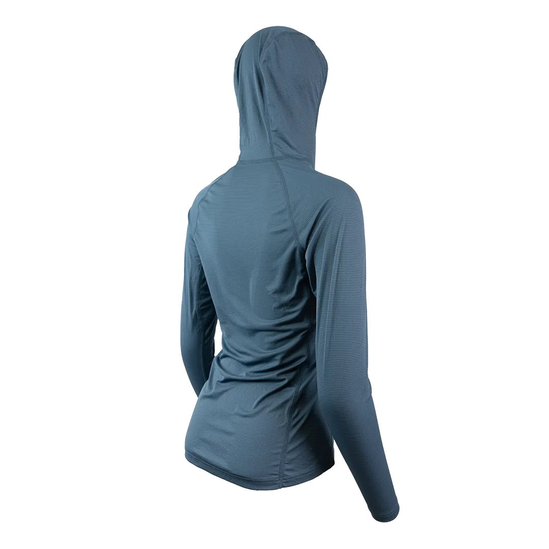Women's Altitude Sun Hoodie