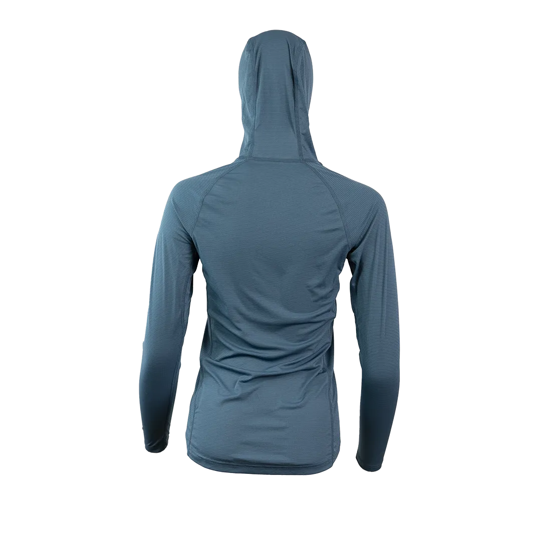Women's Altitude Sun Hoodie
