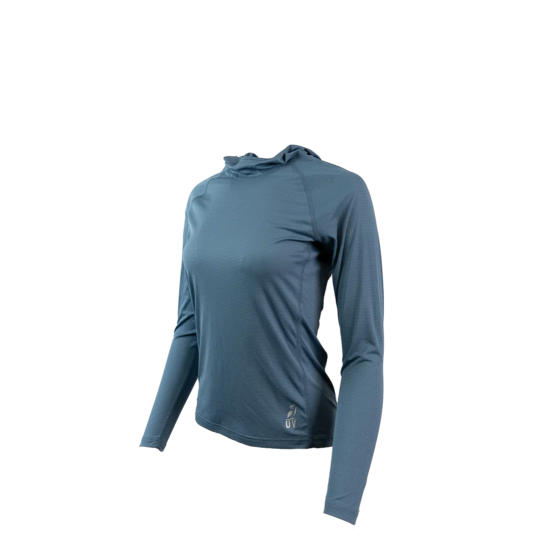 Women's Altitude Sun Hoodie