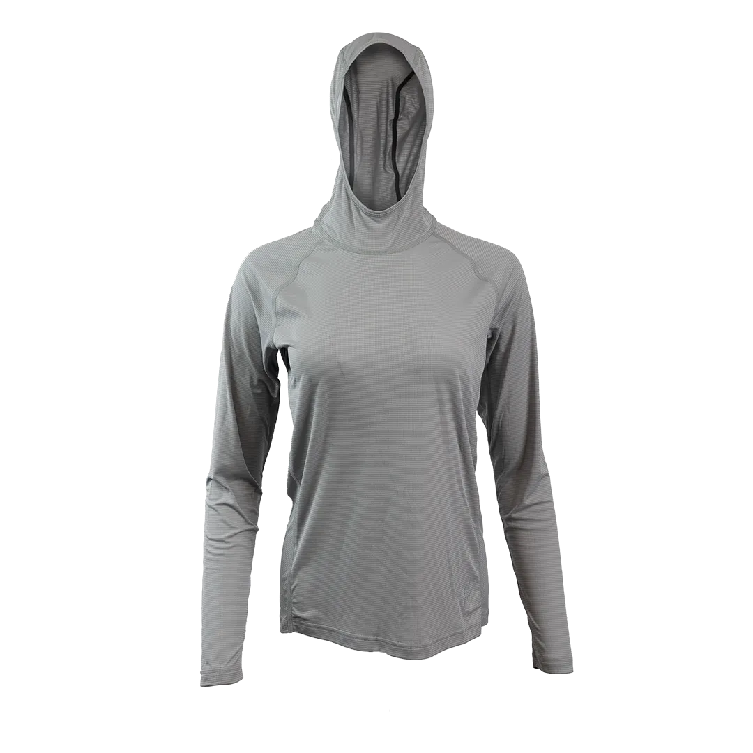 Women's Altitude Sun Hoodie
