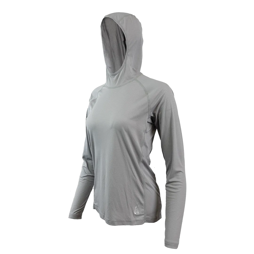 Women's Altitude Sun Hoodie