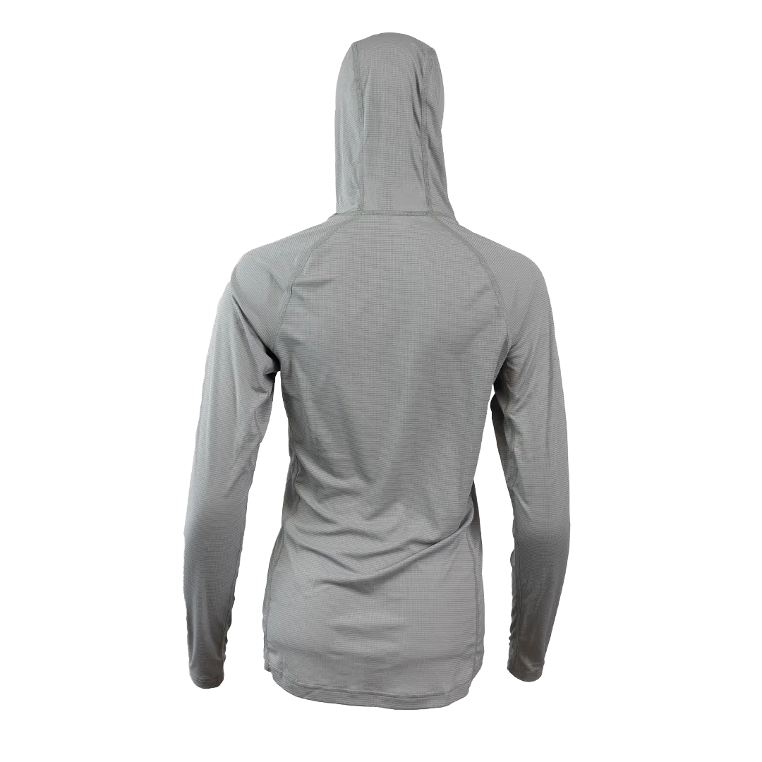 Women's Altitude Sun Hoodie