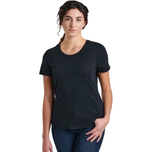 Women's Arabella Scoop Short Sleeve