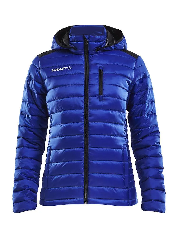 WOMEN'S CRAFT ISOLATE JACKET