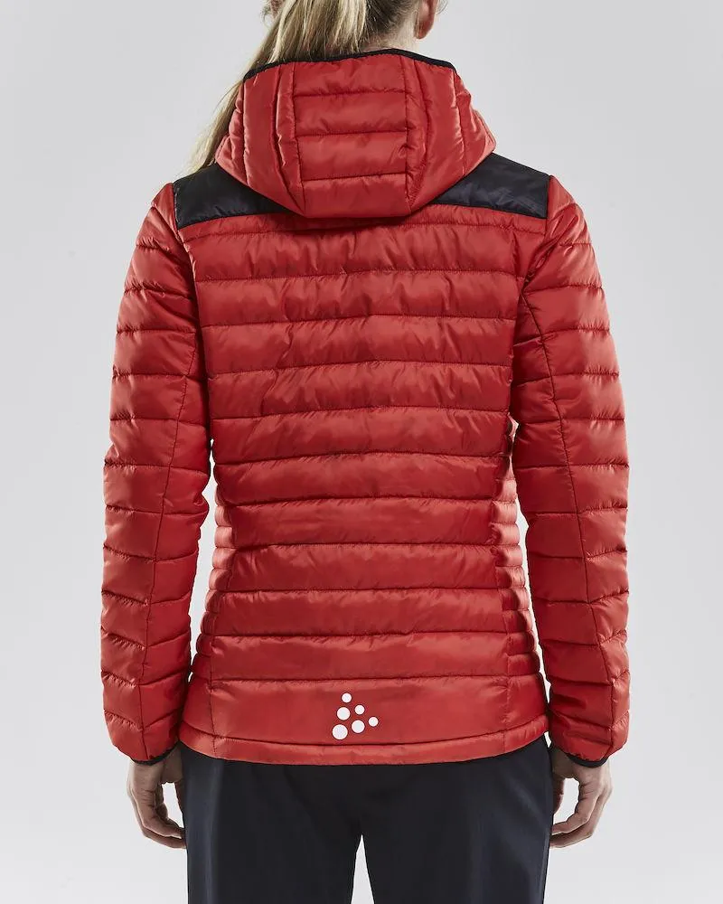 WOMEN'S CRAFT ISOLATE JACKET